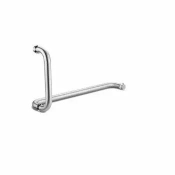 Shower Steel Handle